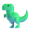 t rex